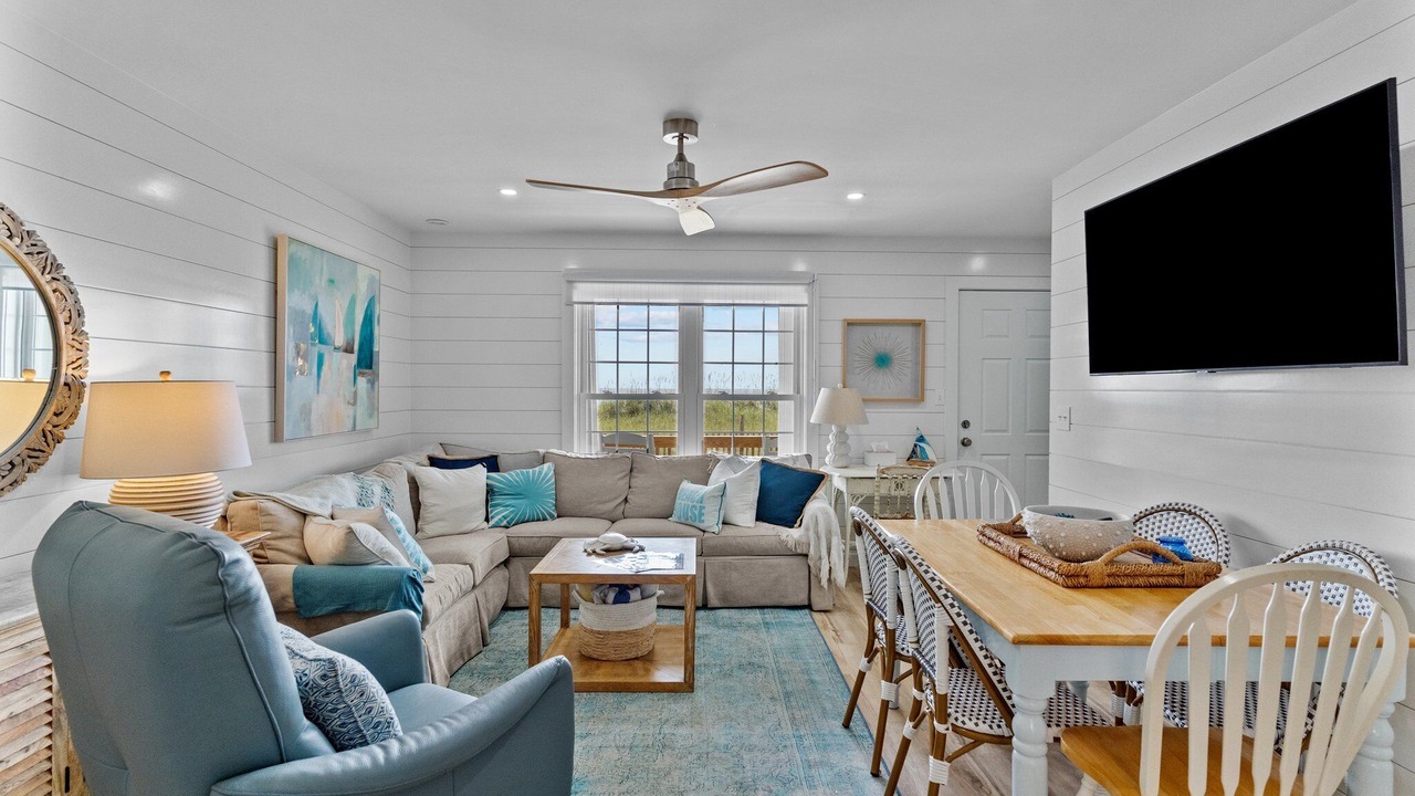 Photo of Bedroom in Kure Beach