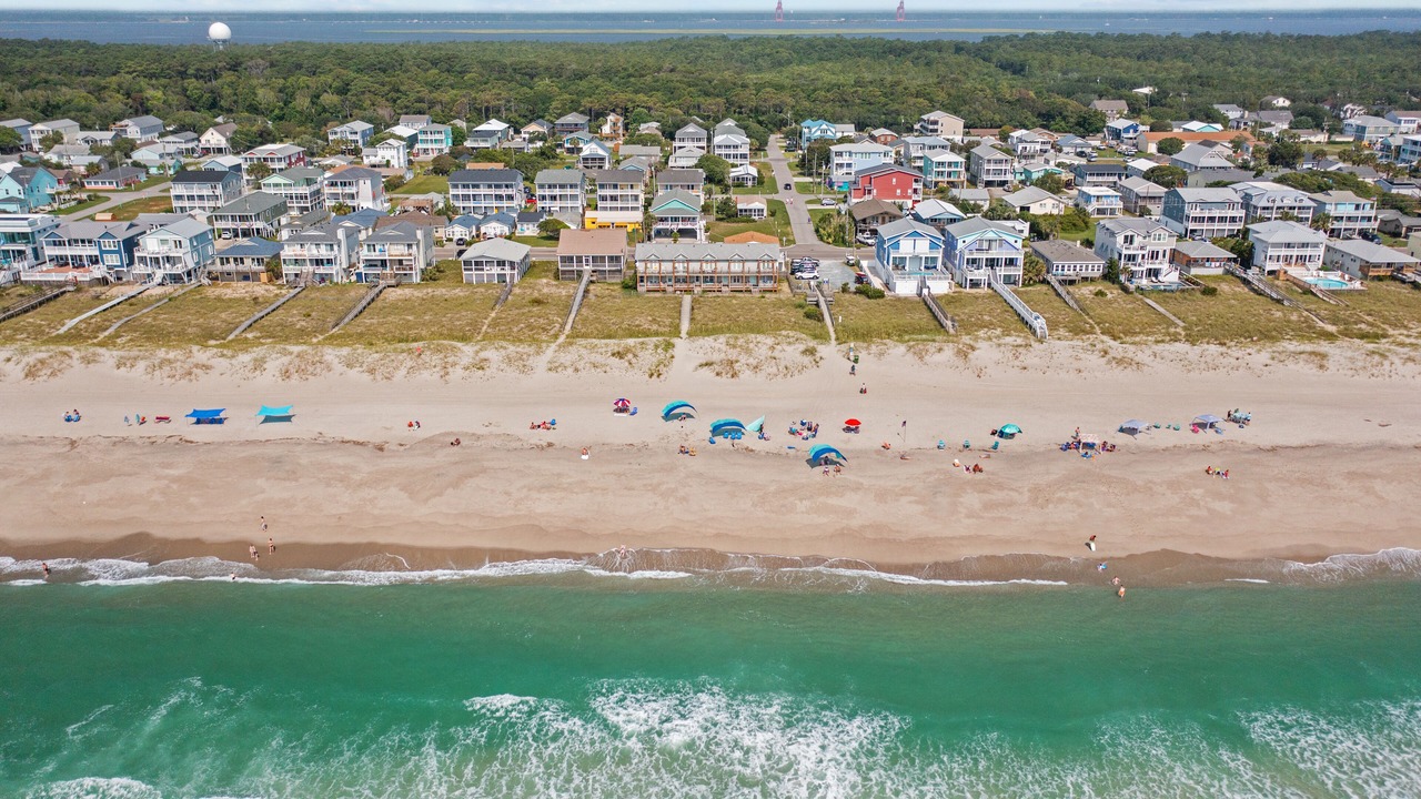 Photo of Others in Kure Beach