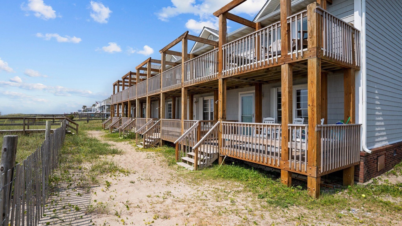 Photo of Outdoor in Kure Beach