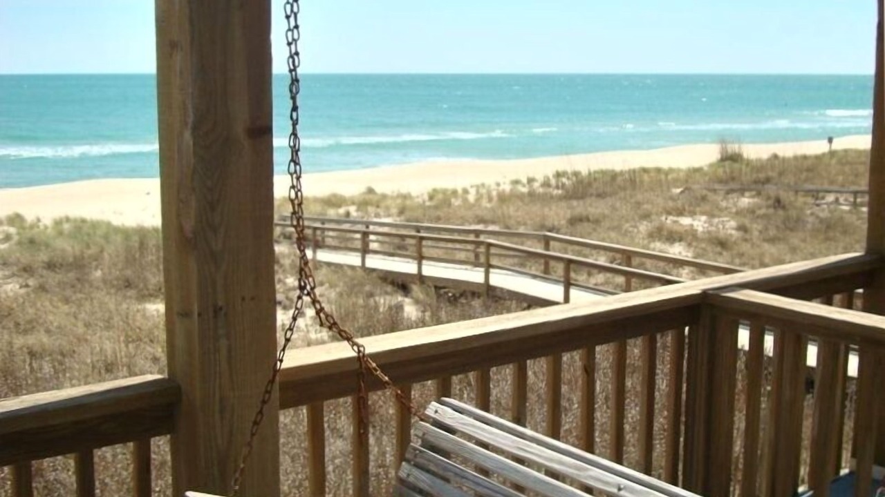 Photo of Others in Kure Beach