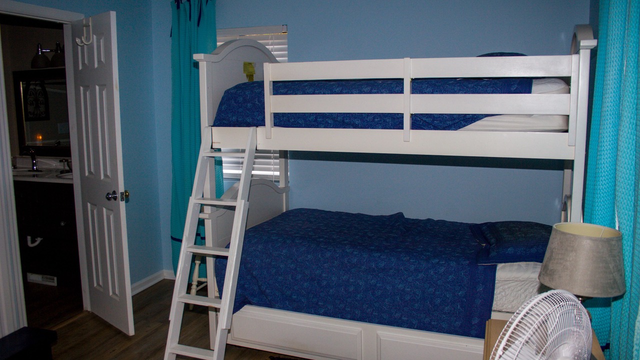 Photo of Bedroom in Wise