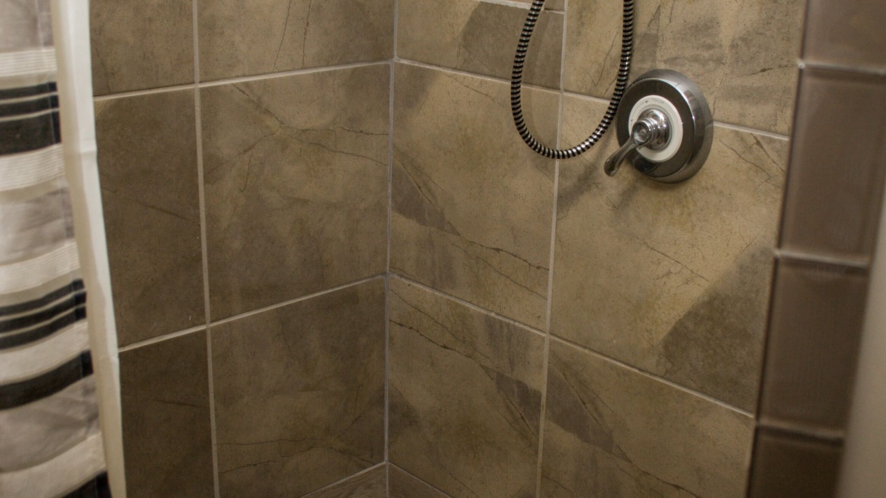 Photo of Bathroom in Wise