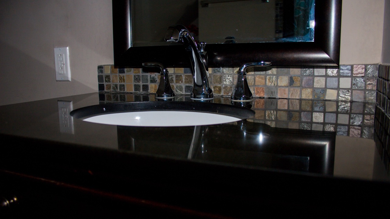 Photo of Bathroom in Wise