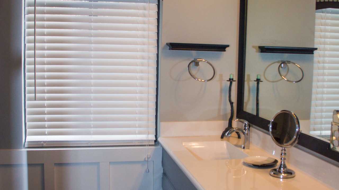 Photo of Bathroom in Wise