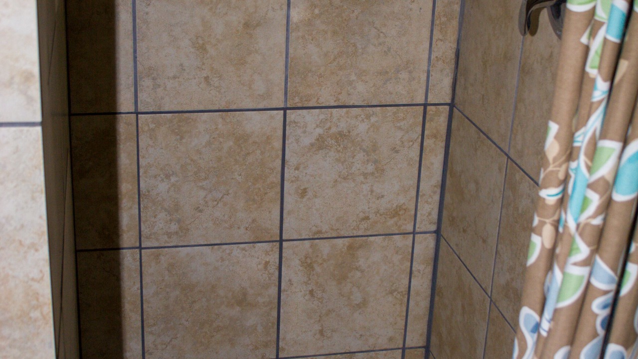 Photo of Bathroom in Wise