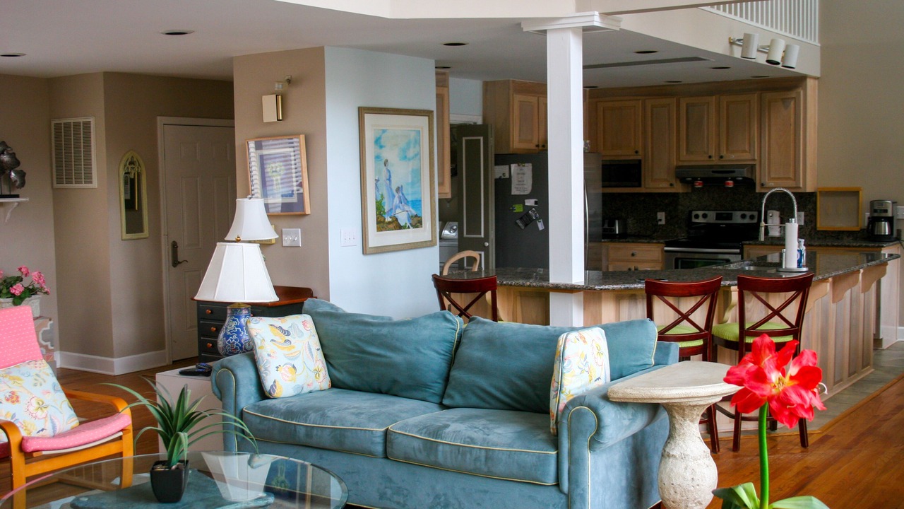 Photo of Livingroom in Wise