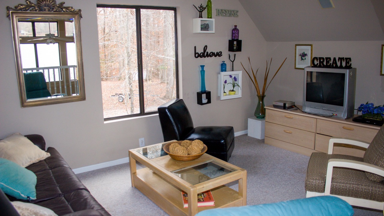 Photo of Livingroom in Wise