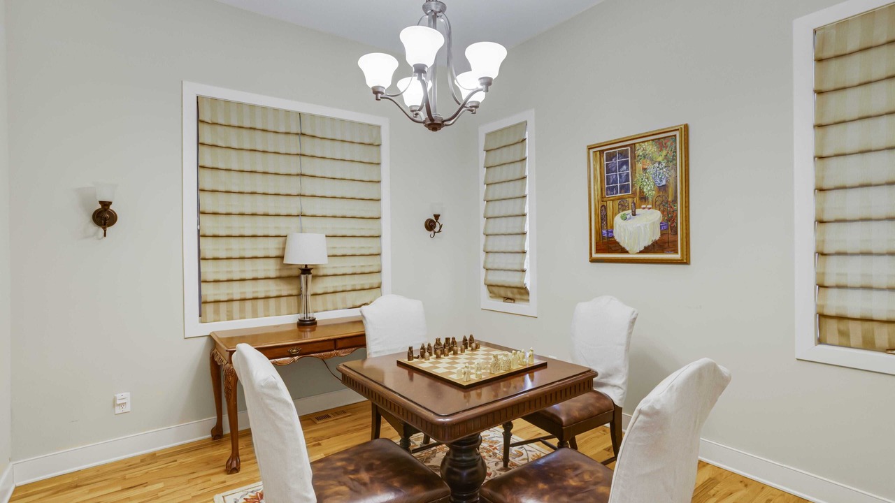Photo of Bedroom in Banner Elk