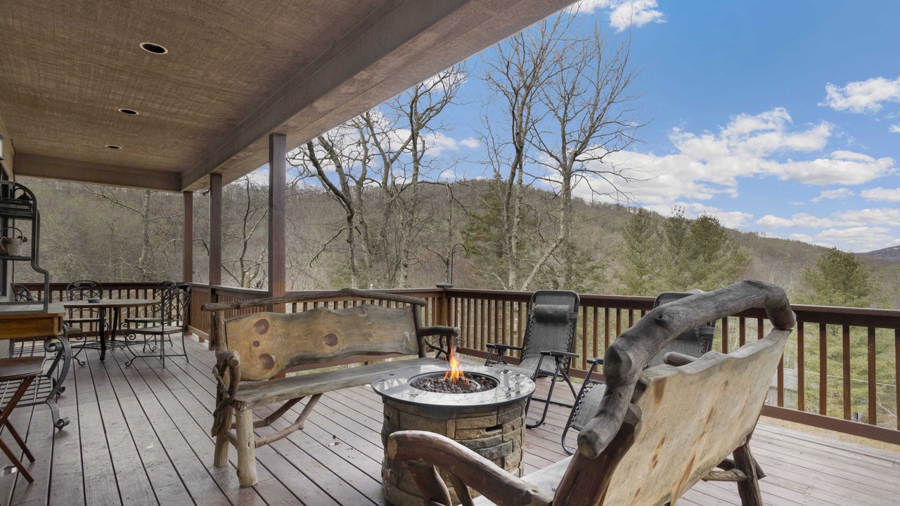 Photo of Outdoor in Banner Elk