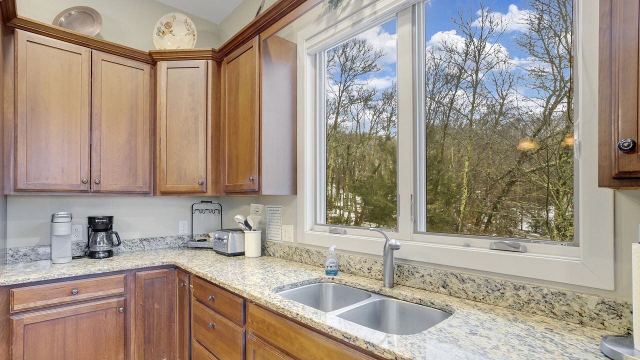 Photo of Kitchen in Banner Elk