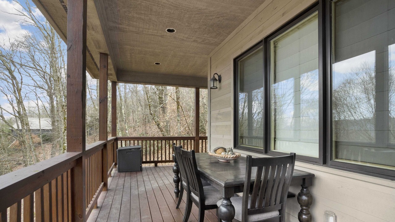 Photo of Outdoor in Banner Elk