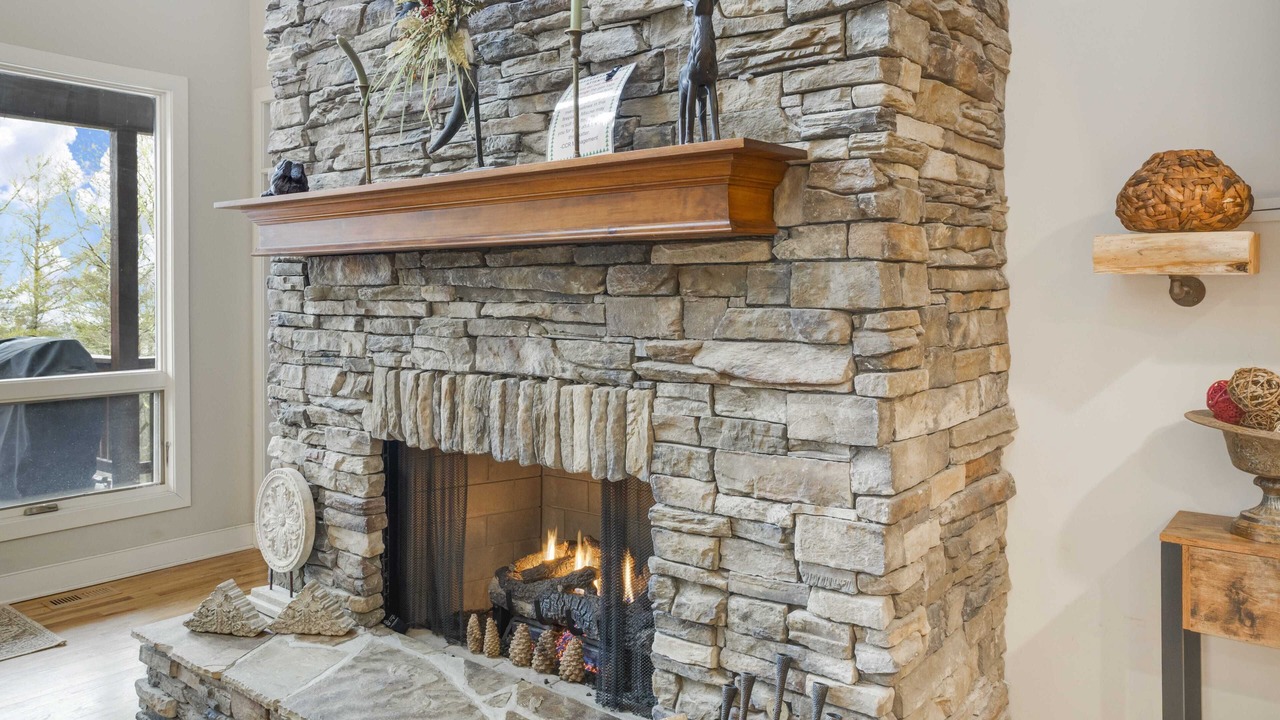 Photo of Livingroom in Banner Elk
