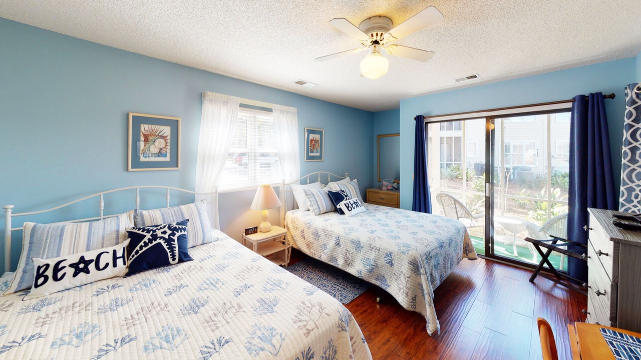 Photo of Bedroom in Sea Trail