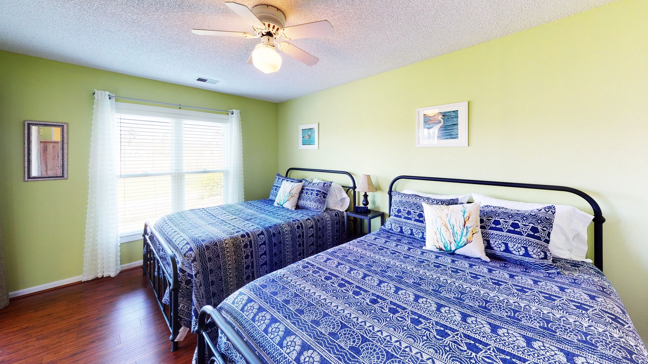 Photo of Bedroom in Sea Trail