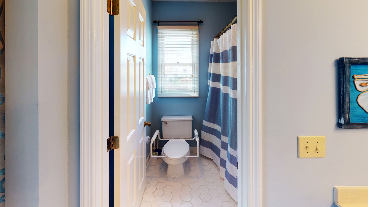 Photo of Bedroom in Sea Trail
