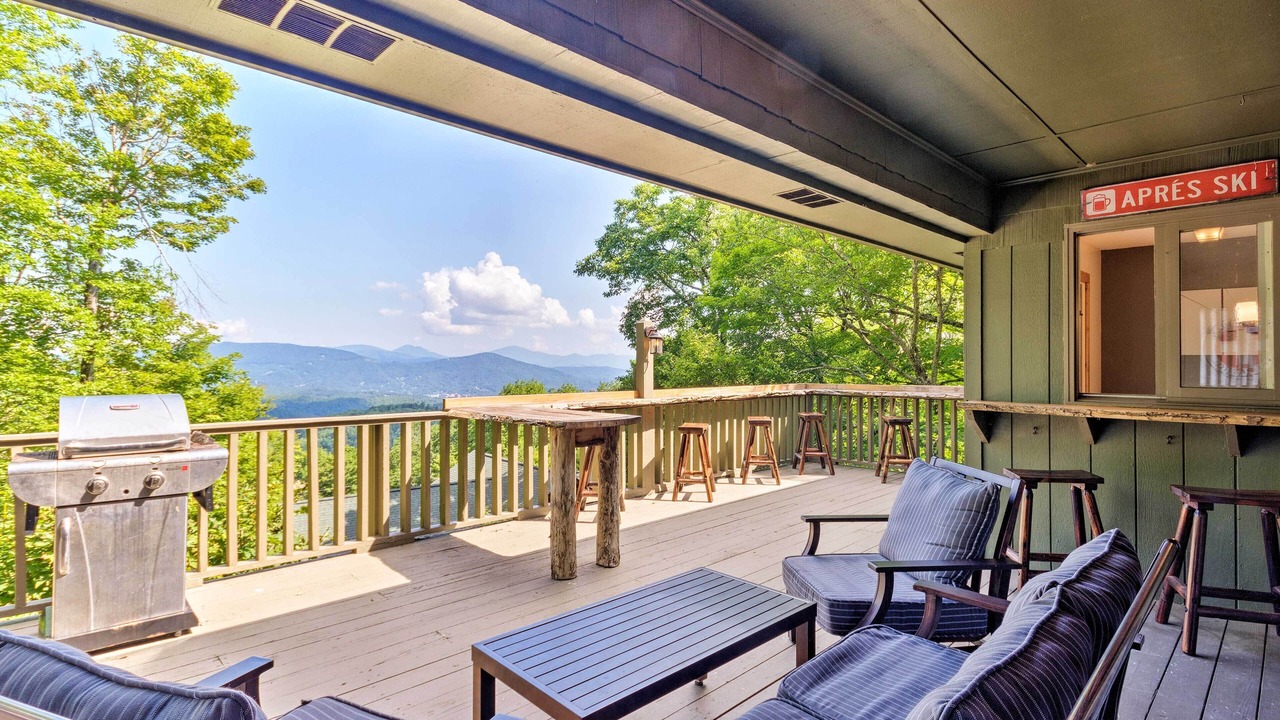 Photo of Outdoor in Blowing Rock