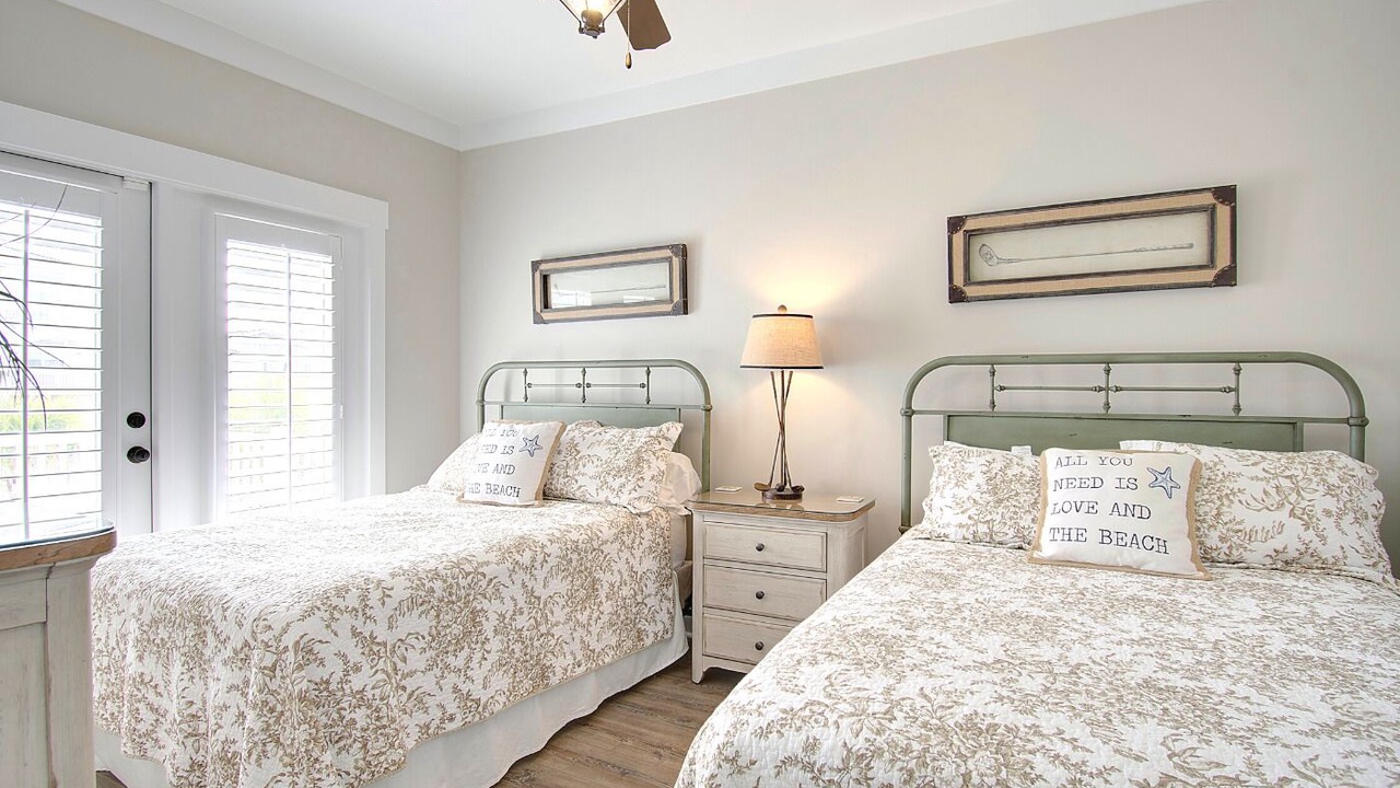 Photo of Bedroom in Ocean Isle Beach
