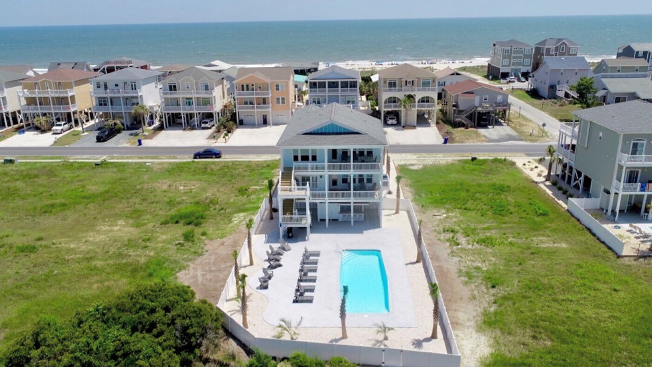 Photo of Outdoor in Ocean Isle Beach