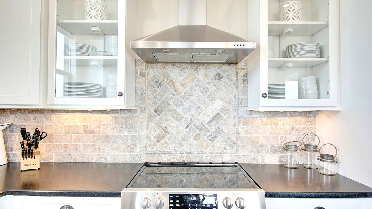 Photo of Kitchen in Ocean Isle Beach