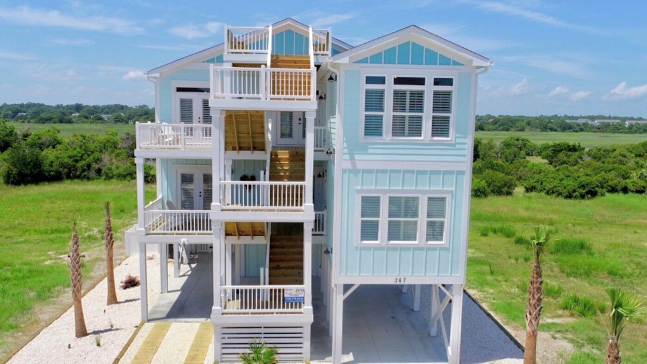 Photo of Outdoor in Ocean Isle Beach