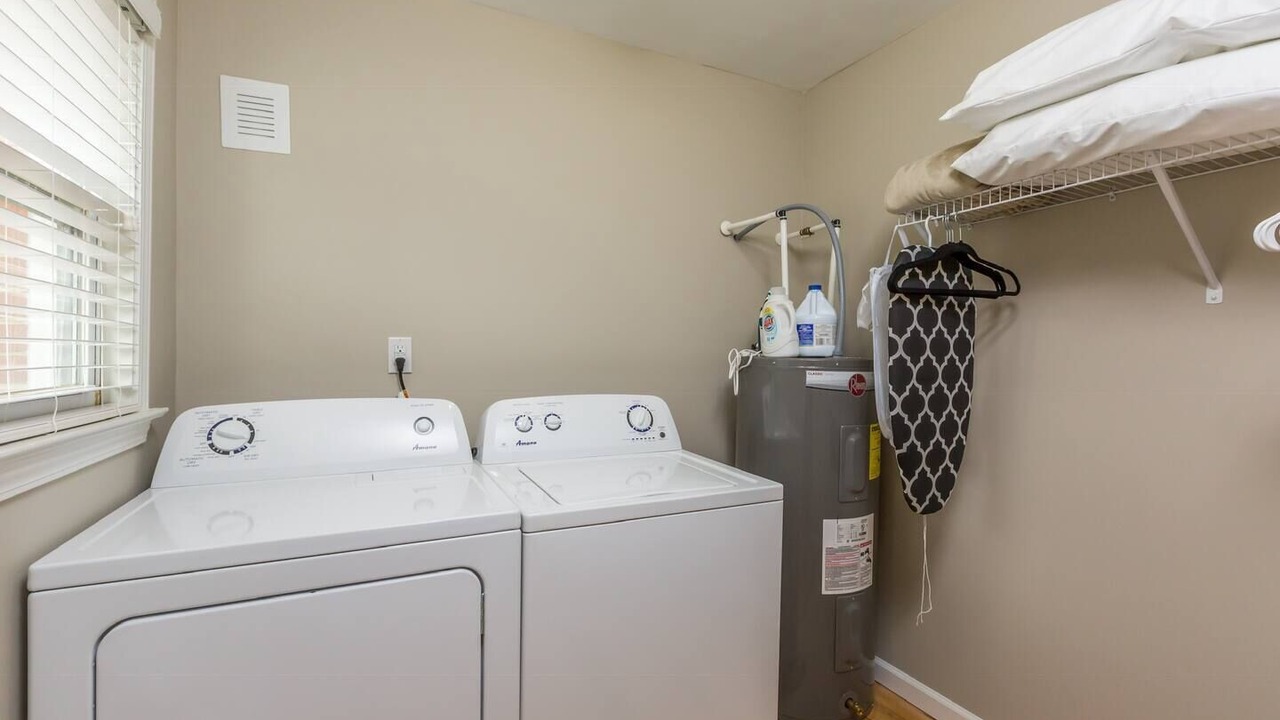 Photo of Bedroom in Winston - Salem