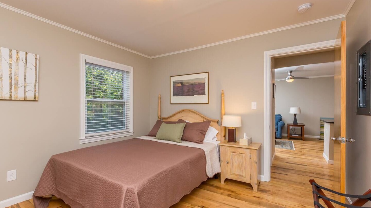 Photo of Bedroom in Winston - Salem