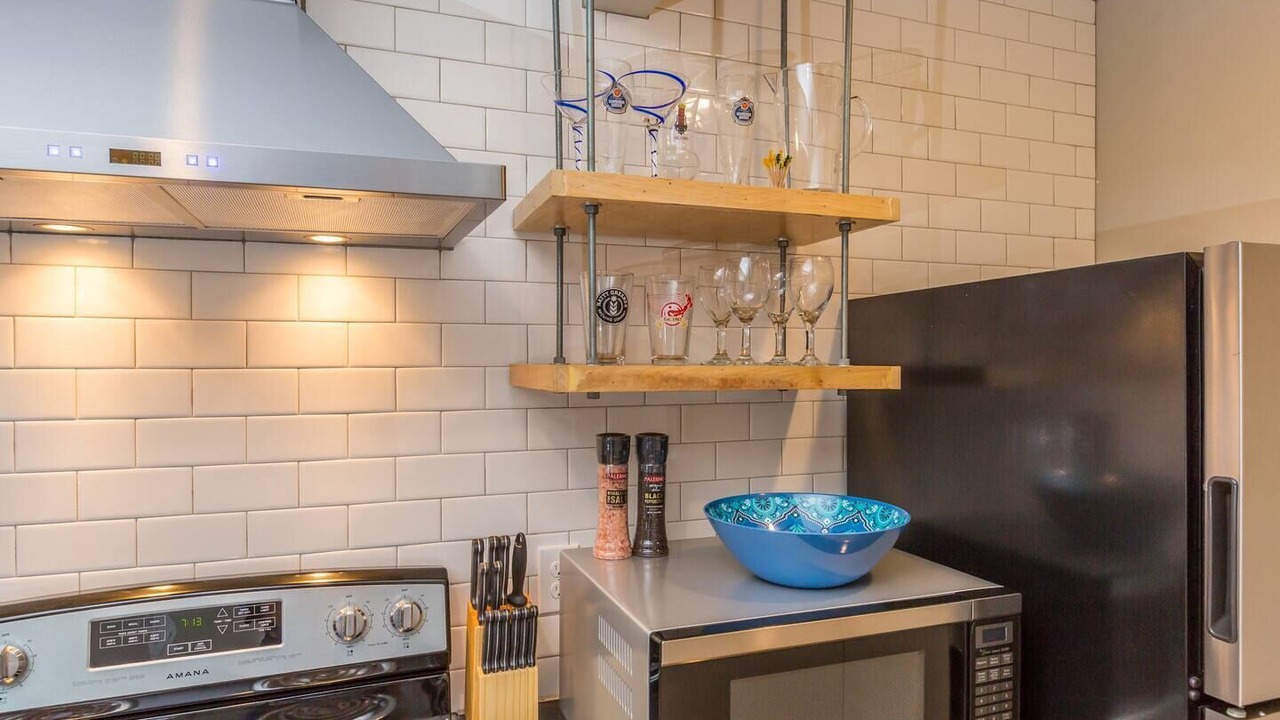 Photo of Kitchen in Winston - Salem
