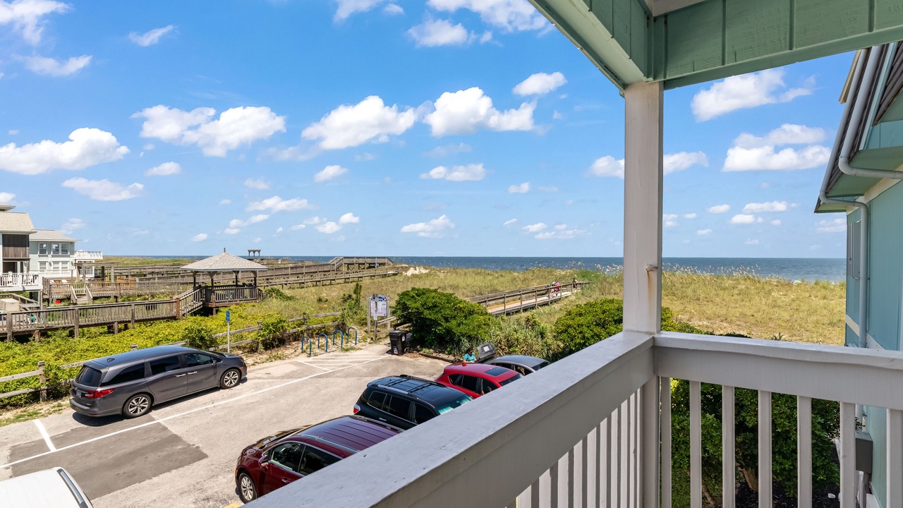 Photo of Outdoor in North Carolina Coast