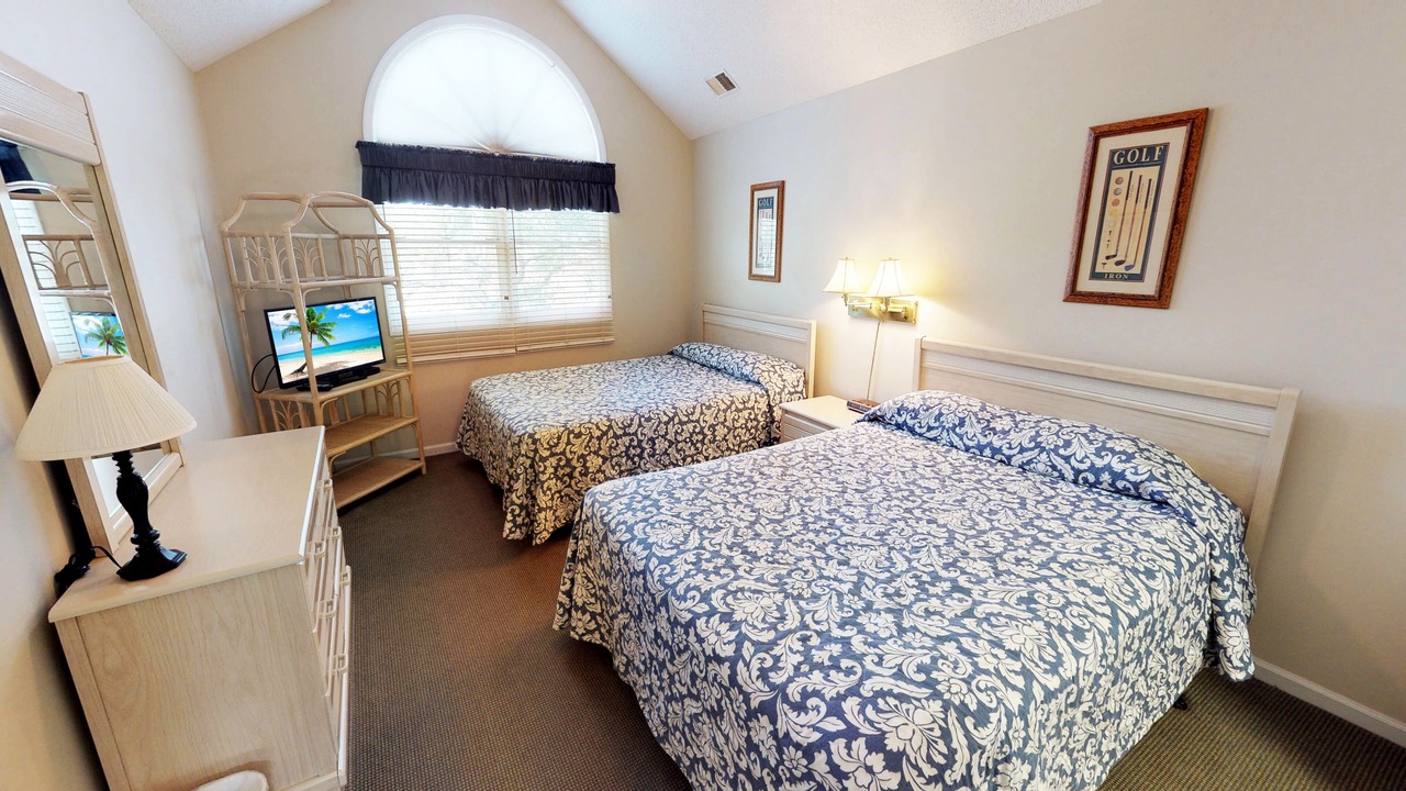 Photo of Bedroom in Sea Trail