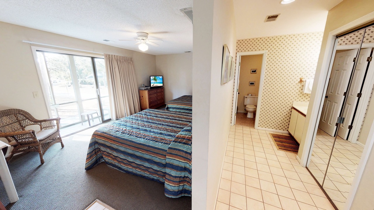 Photo of Bedroom in Sea Trail