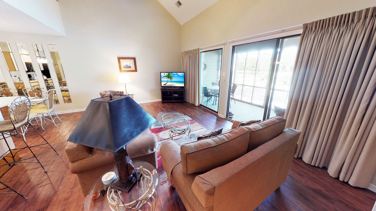 Photo of Livingroom in Sea Trail