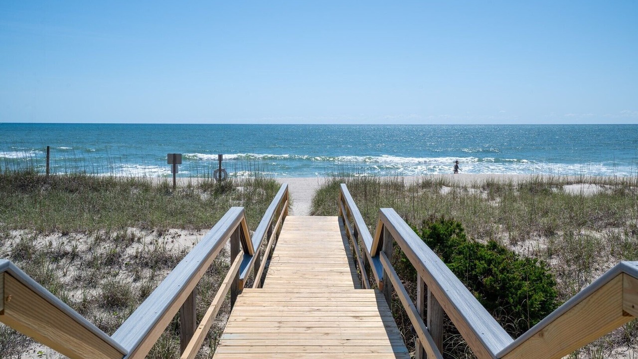 Photo of Others in Kure Beach
