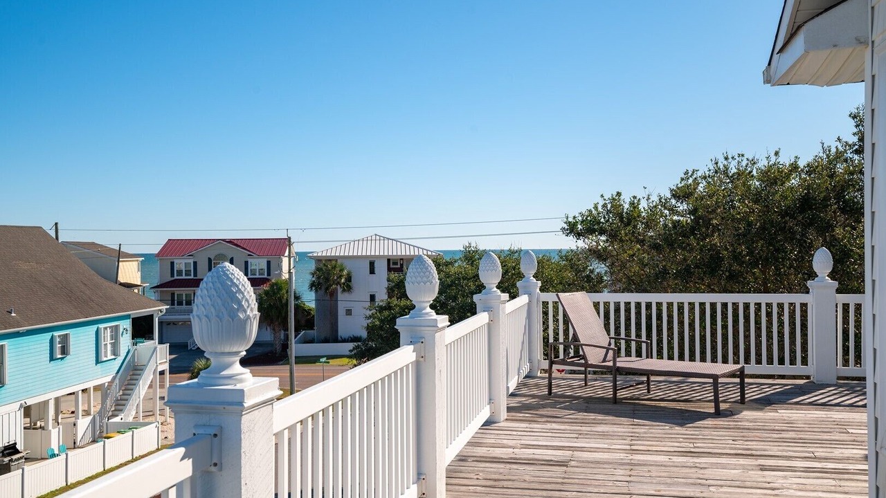 Photo of Others in Kure Beach
