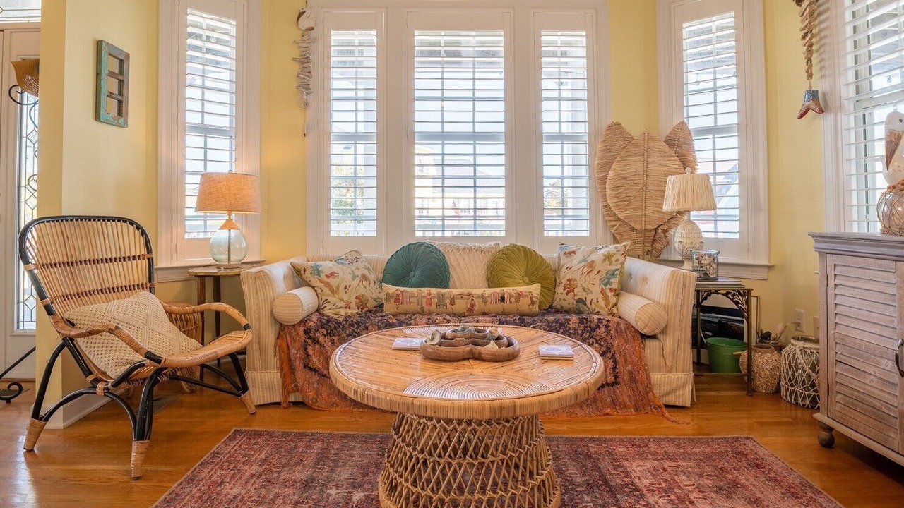 Photo of Bedroom in Kure Beach