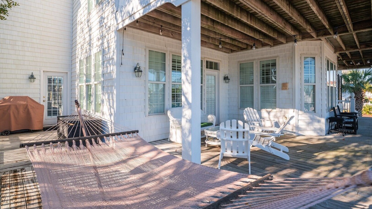 Photo of Outdoor in Kure Beach