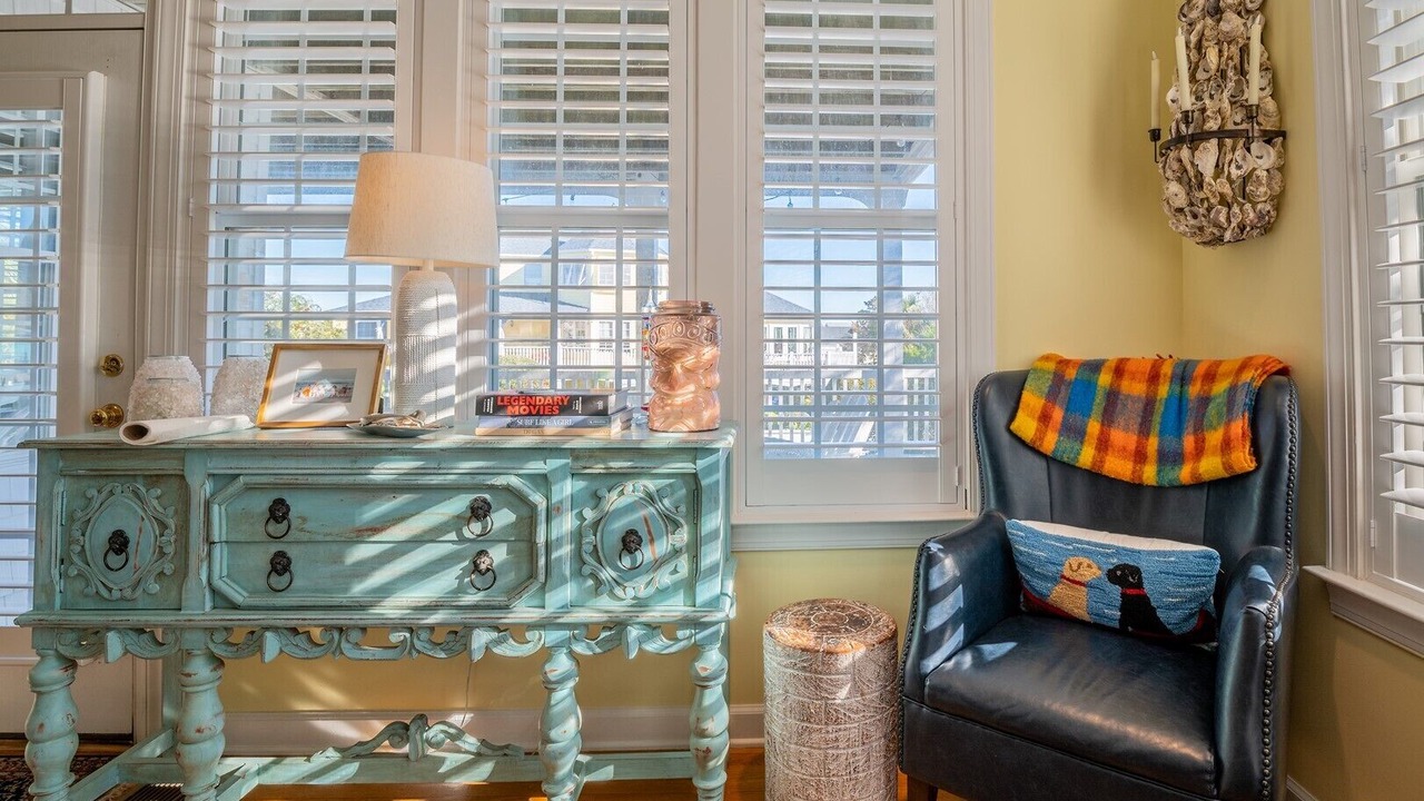 Photo of Bedroom in Kure Beach