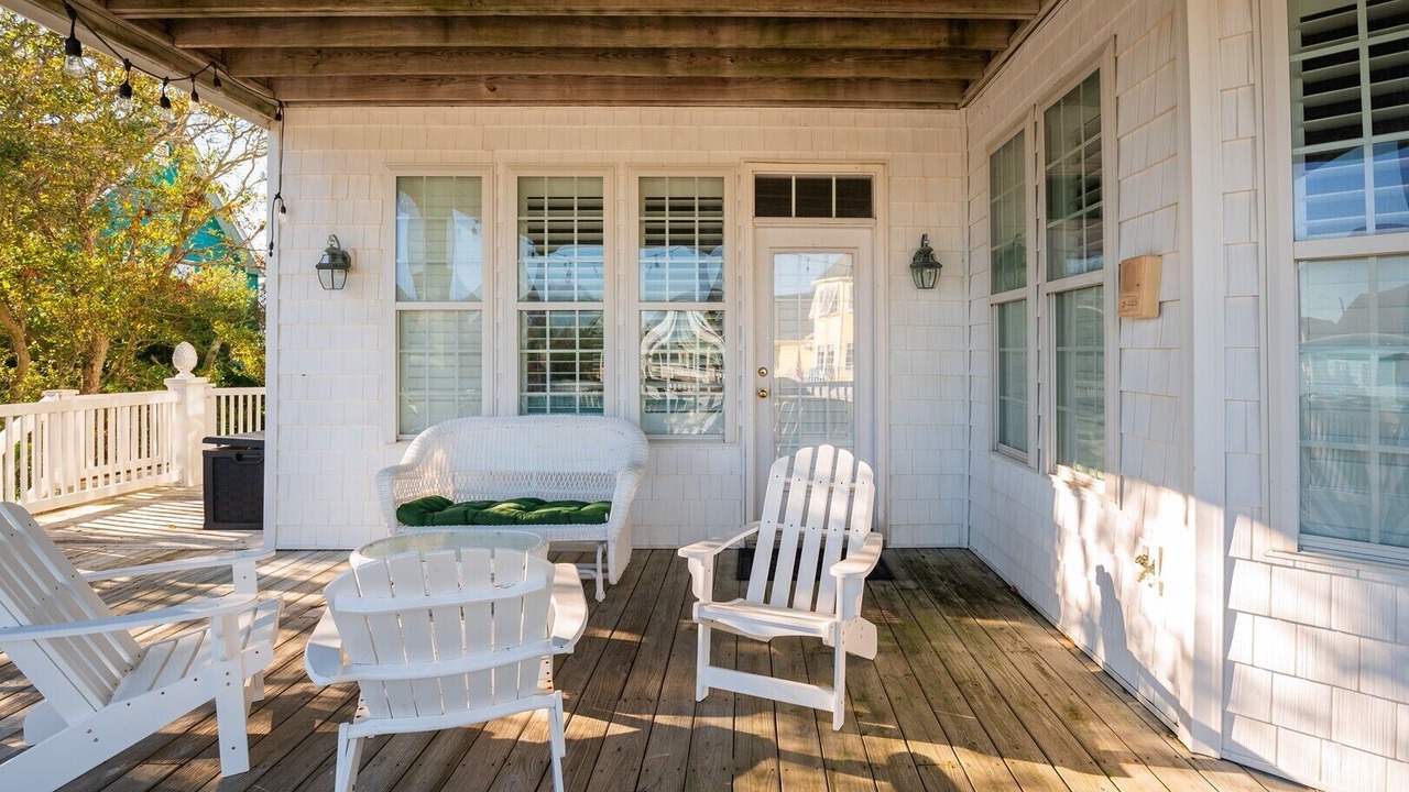 Photo of Outdoor in Kure Beach