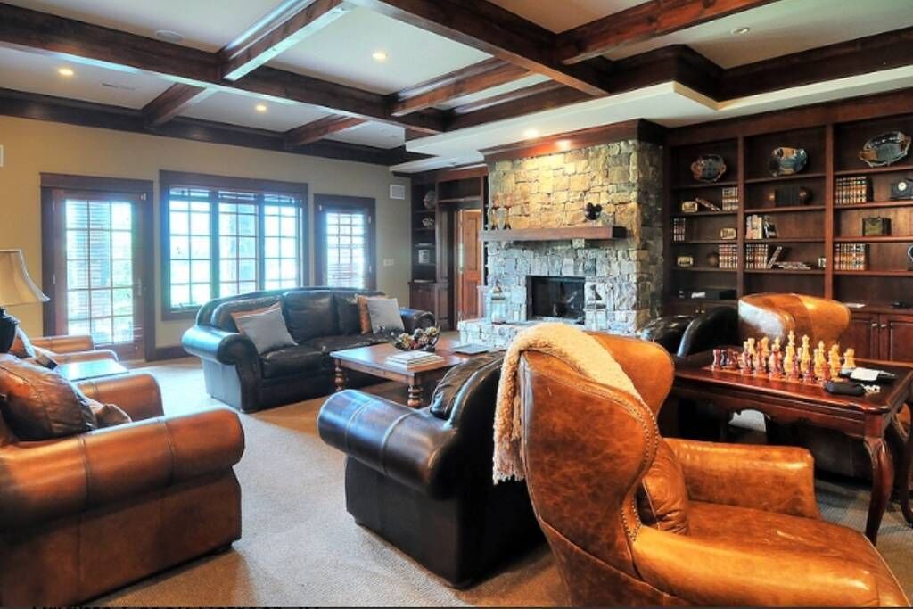 Photo of Bedroom in Mill Spring
