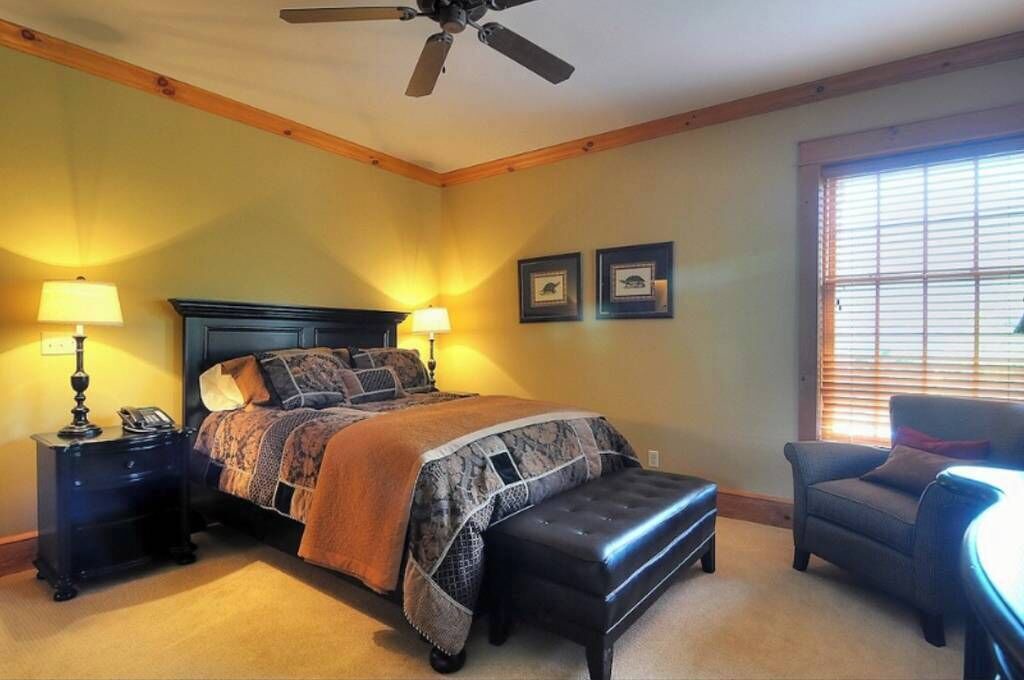 Photo of Bathroom in Mill Spring