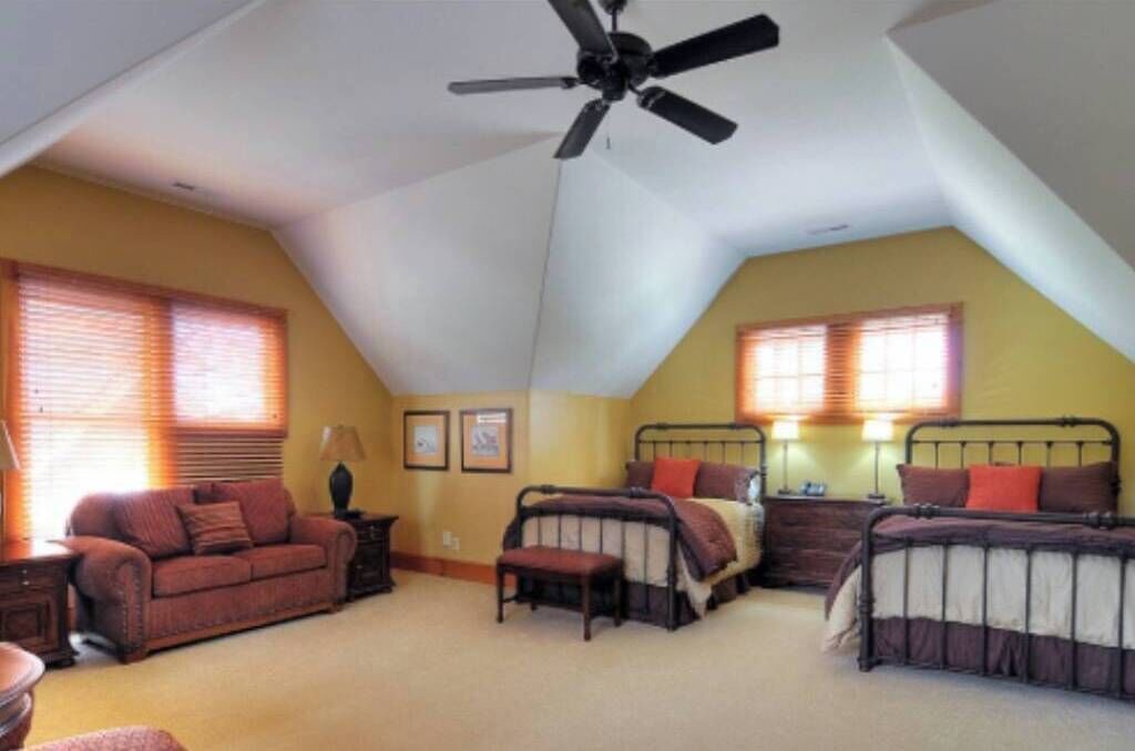 Photo of Bedroom in Mill Spring