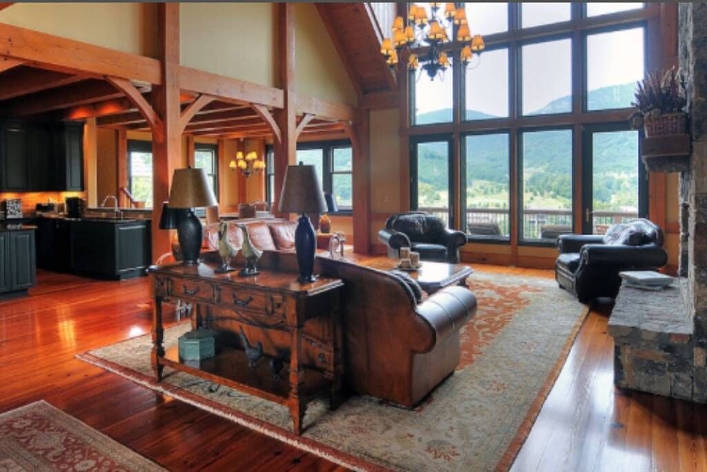 Photo of Bedroom in Mill Spring