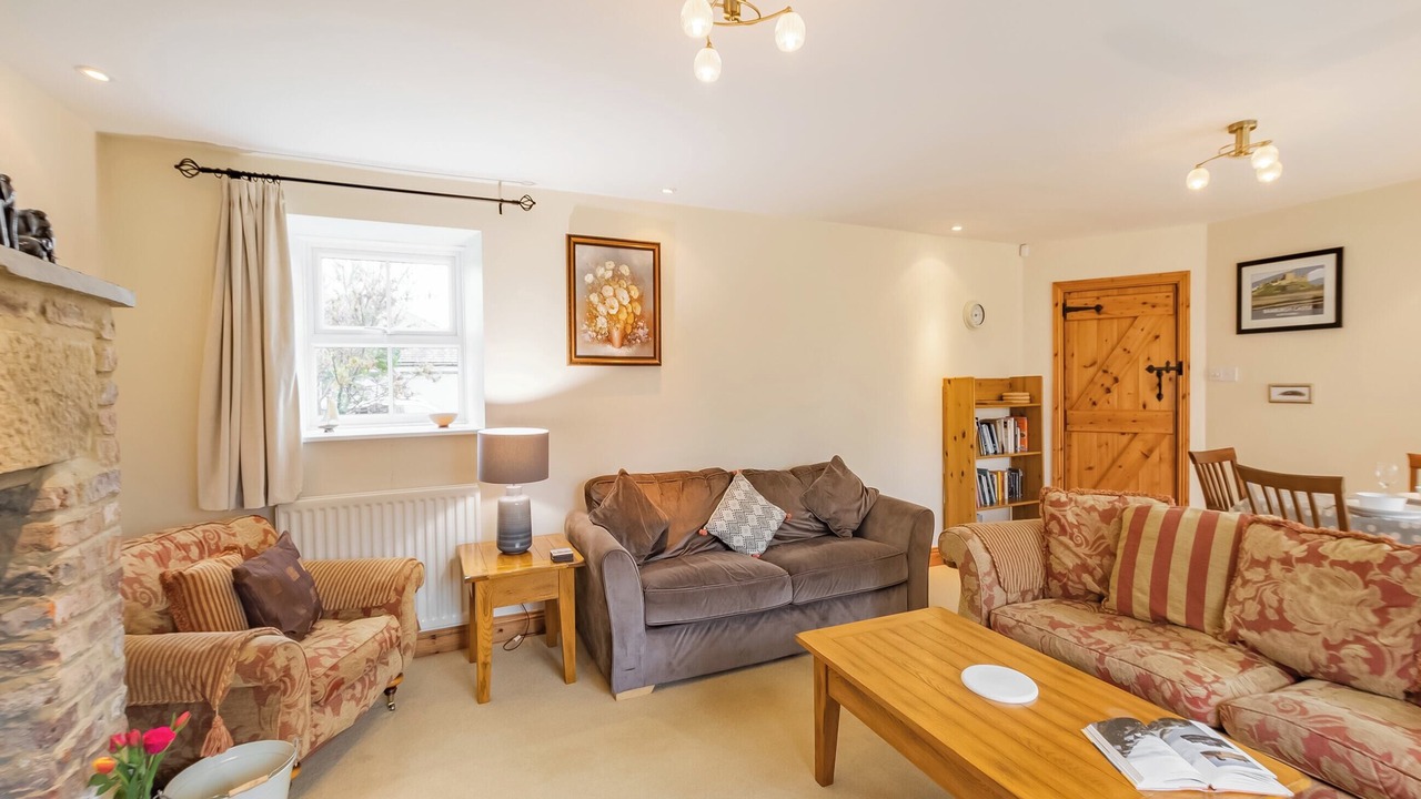 Photo of Bedroom in South Charlton