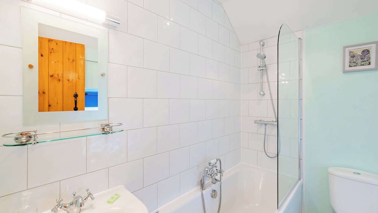 Photo of Bathroom in South Charlton