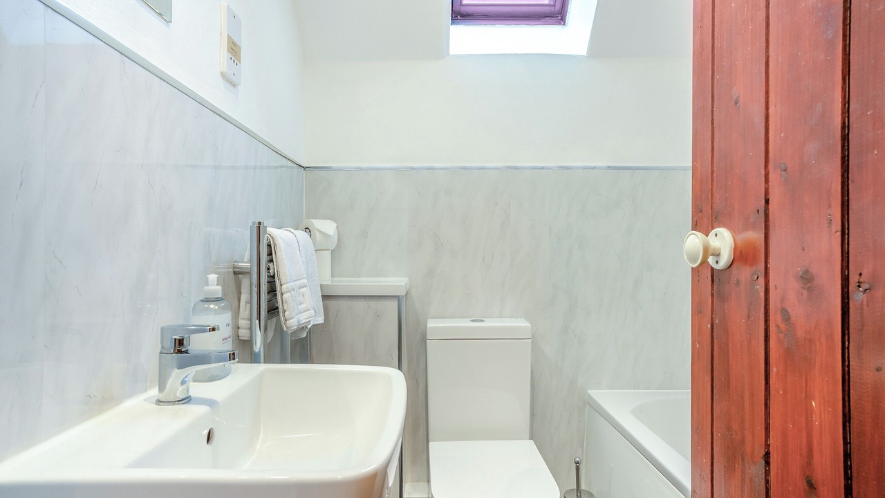 Photo of Bathroom in Briggswath