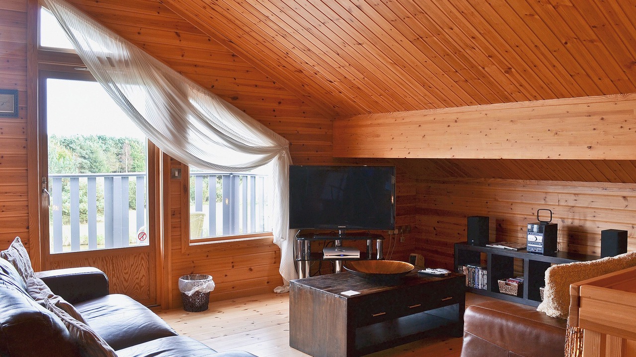 Photo of Bedroom in Hopton