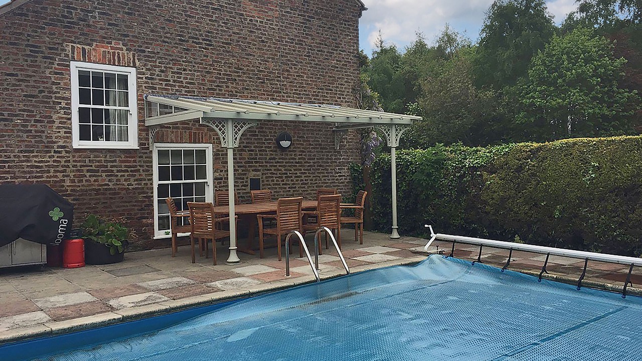 Photo of Outdoor in Pocklington