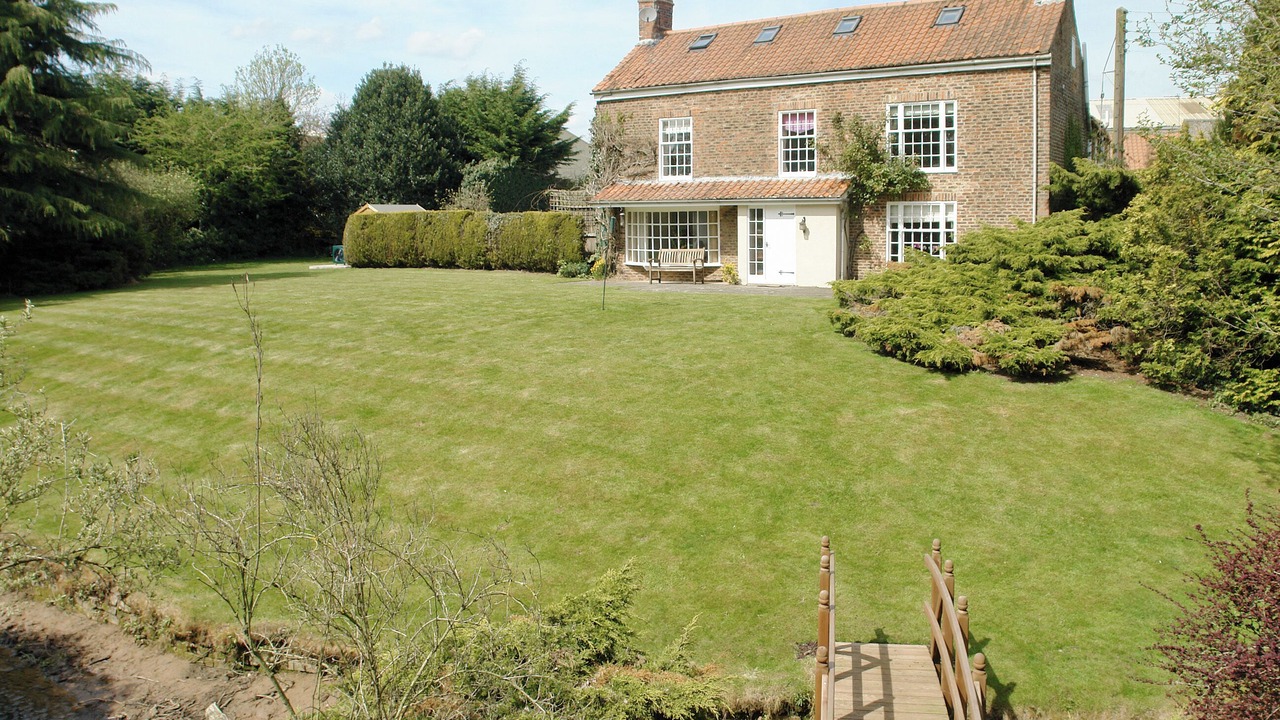 Photo of Outdoor in Pocklington