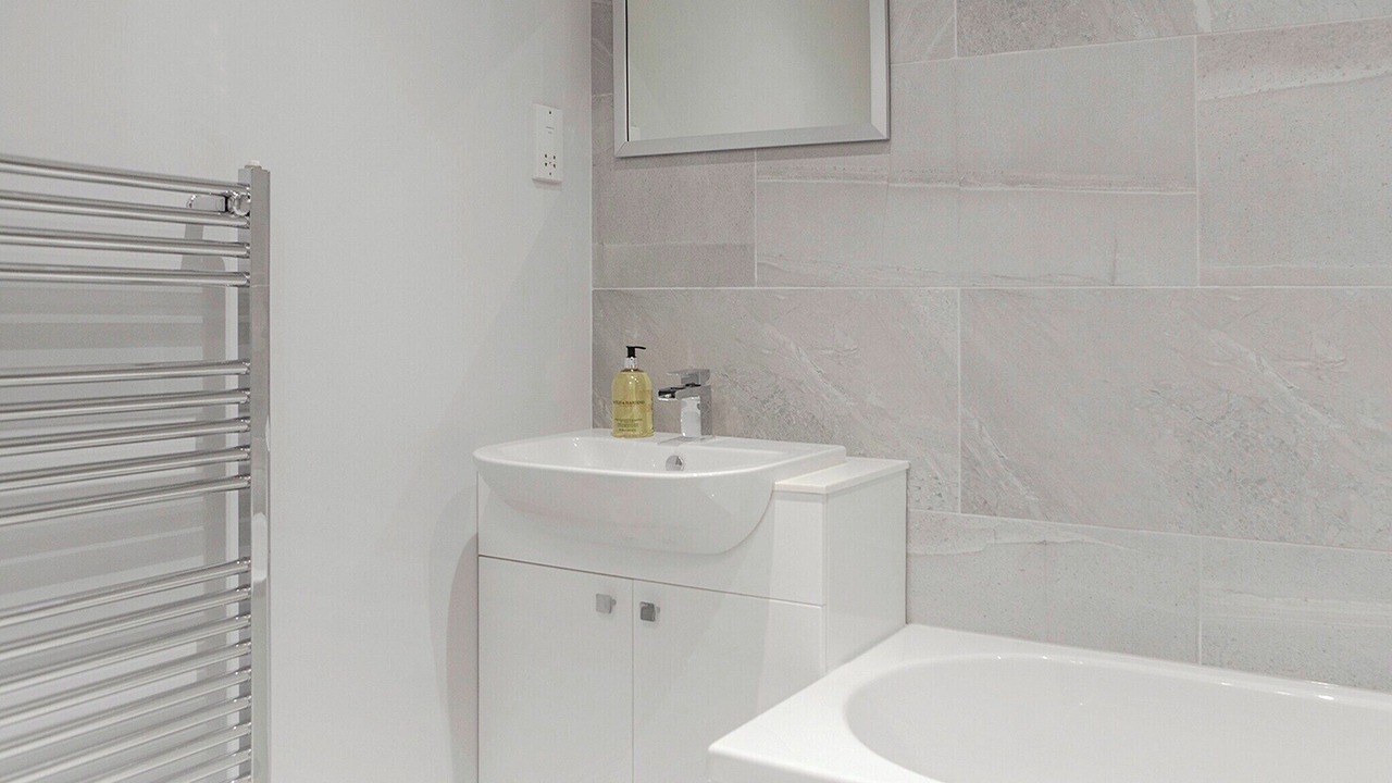 Photo of Bathroom in Leith