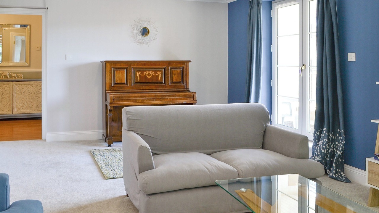 Photo of Bedroom in Leith