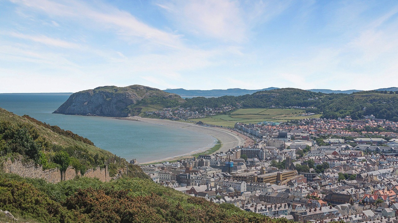 Photo of Others in Llandudno